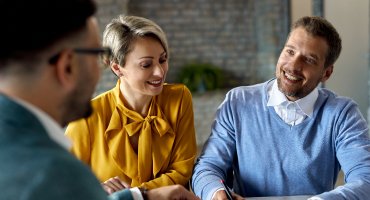 Financiamiento Personalizado